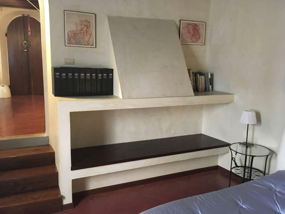 Renaissance Apartment ฟลอเรนซ์ ภายนอก รูปภาพ
