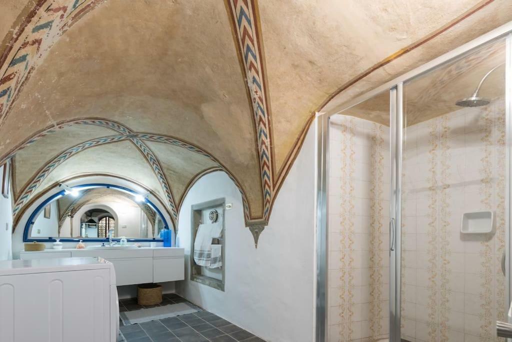 Renaissance Apartment ฟลอเรนซ์ ภายนอก รูปภาพ